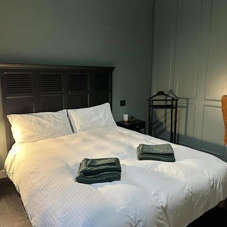 Della Rocca Urban Relais Apartment Turin Ngoại thất bức ảnh