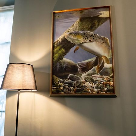 Della Rocca Urban Relais Apartment Turin Ngoại thất bức ảnh