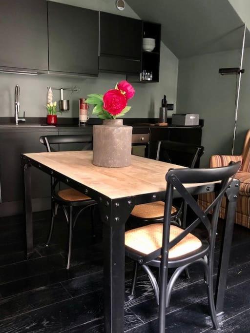 Della Rocca Urban Relais Apartment Turin Ngoại thất bức ảnh