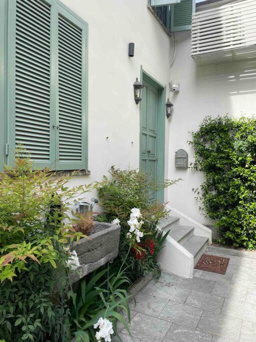 Della Rocca Urban Relais Apartment Turin Ngoại thất bức ảnh