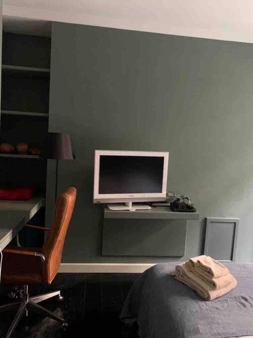 Della Rocca Urban Relais Apartment Turin Ngoại thất bức ảnh