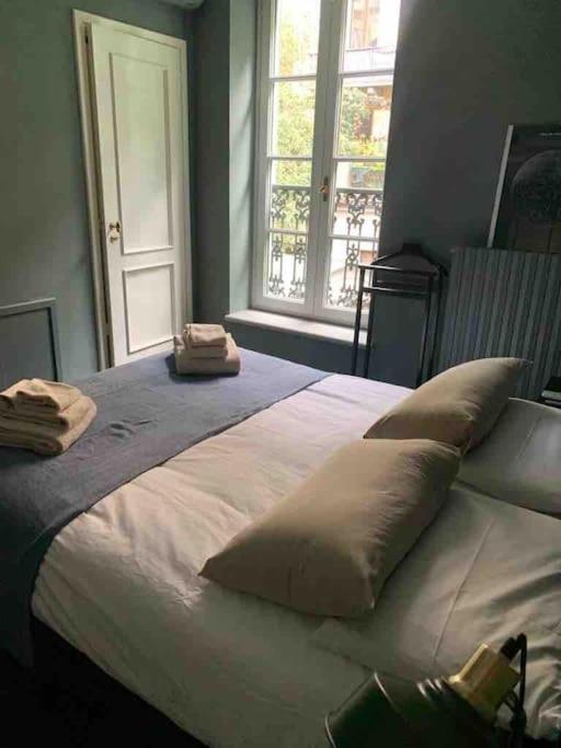 Della Rocca Urban Relais Apartment Turin Ngoại thất bức ảnh