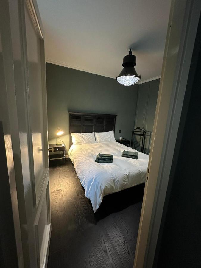 Della Rocca Urban Relais Apartment Turin Ngoại thất bức ảnh