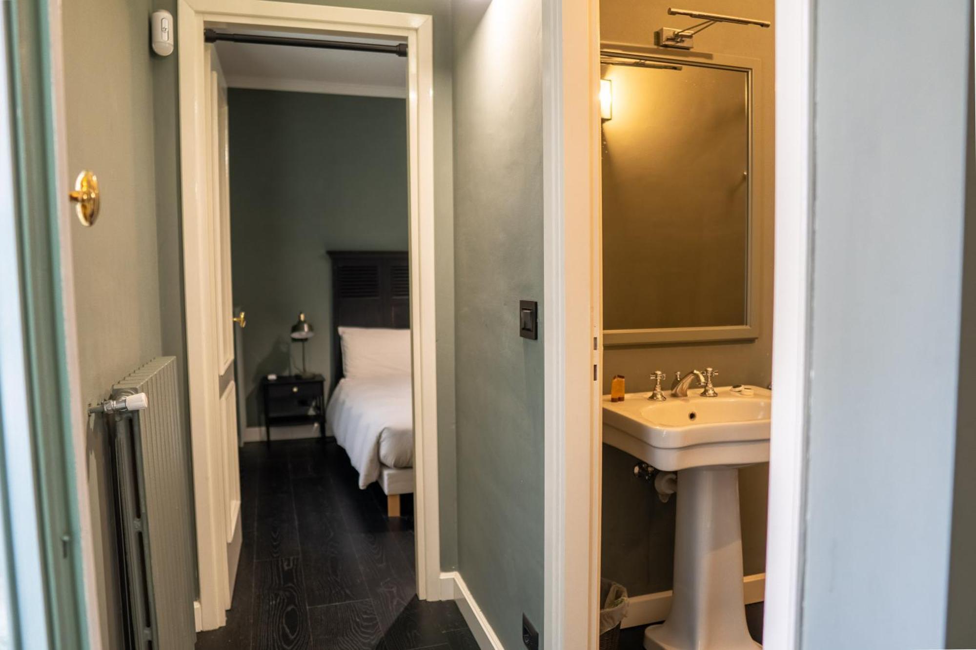 Della Rocca Urban Relais Apartment Turin Ngoại thất bức ảnh