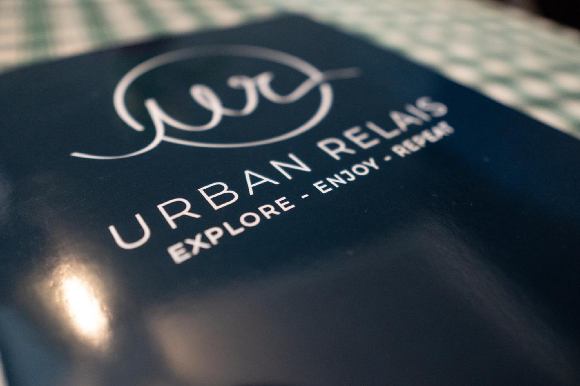 Della Rocca Urban Relais Apartment Turin Ngoại thất bức ảnh