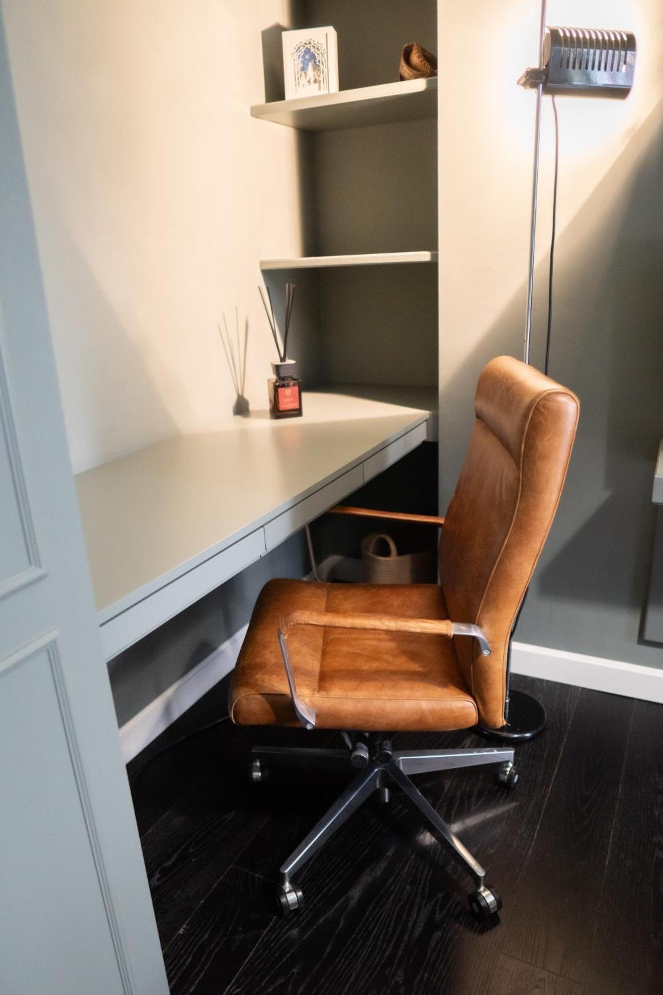 Della Rocca Urban Relais Apartment Turin Ngoại thất bức ảnh