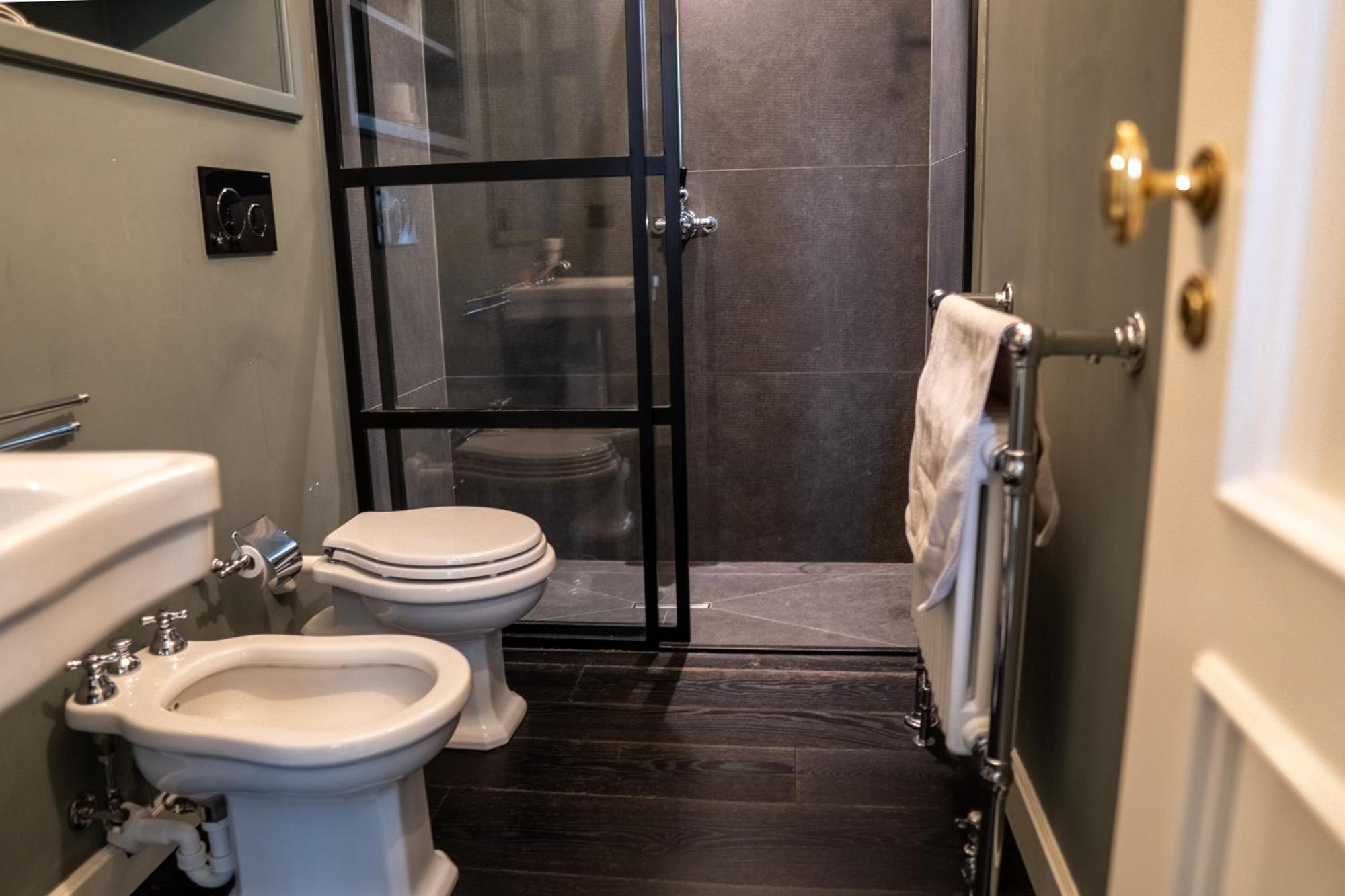 Della Rocca Urban Relais Apartment Turin Ngoại thất bức ảnh