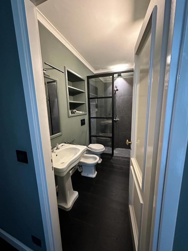 Della Rocca Urban Relais Apartment Turin Ngoại thất bức ảnh