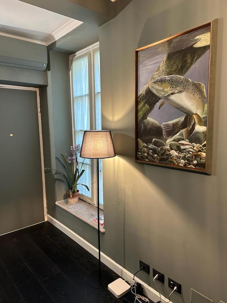 Della Rocca Urban Relais Apartment Turin Ngoại thất bức ảnh